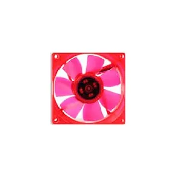 PC ventilátor THERMALTAKE A2274 Ultra - Ventilátor do PC 92mm 1800 rpm UV Red