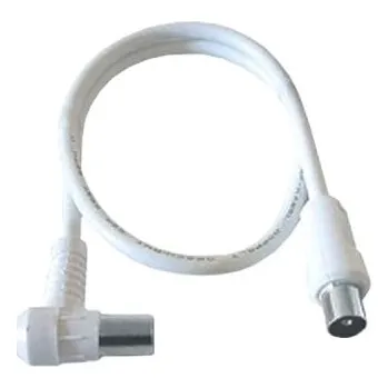 Sada nářadí Šňůra účastnická 90° 5m