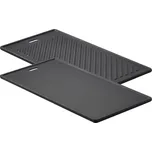 Rösle Videro litinová deska 24 x 45 cm