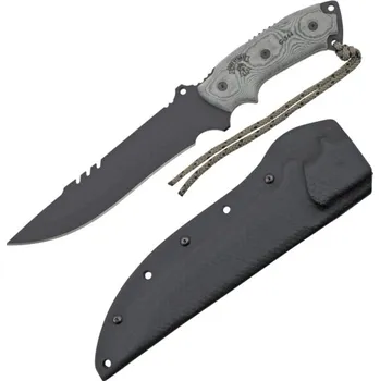 lovecký nůž Tops Fire Strike