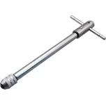 RUKO 241020 - Závitové vratidlo (ráčna na závitníky) M5 - M12, délka 300 mm