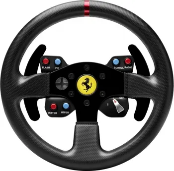 Herní volant Thrustmaster Ferrari GTE F458