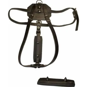 Postroj pro psa Zpomalovač na stopy