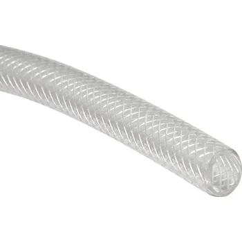 Zahradní hadice Hadice PVC 10 x 15mm AQUATEC (13 bar)