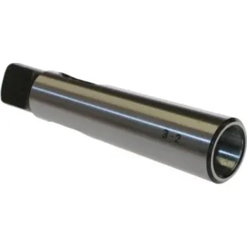 Sada nářadí Pouzdro redukční MORSE 3x2 délka 112mm