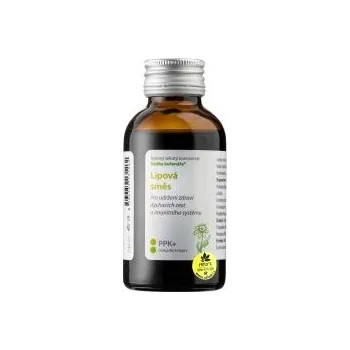 Zdraví Dědek kořenář Lipová směs PPK 100 ml