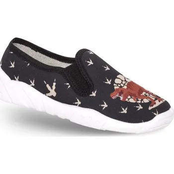 Chlapecké tenisky BIGHORN EMIL 5026 A Dětské textilní tenisky 34 5026A_34