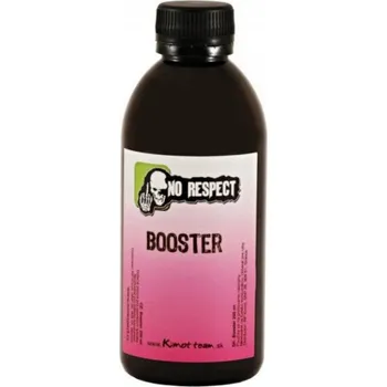 Návnadové aroma NO RESPECT Booster Pikant 250ml Příchuť: Mexicano