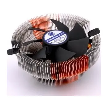 PC ventilátor PRIMECOOLER PC-HC5+ ALCU UPGRADED HyperCool - Chladič na procesor