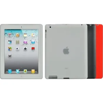 Pouzdro na tablet LUXA2 - Handy Accessories iPad 2 Candy Case (Black)