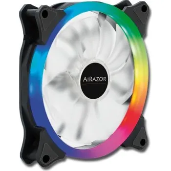 PC ventilátor LC POWER LC-CF-140-PRO-RGB - Digital RGB - 140 mm