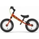 Odrážedlo YEDOO TooToo Emoji (12"/12") - red