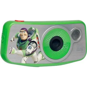 Digitální kompakt LEXIBOOK Toy Story DJ053TS dětský fotoaparát 5 mpx