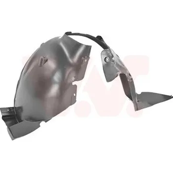 Příslušenství karosérie obložení, dutina kola VAN WEZEL 4028431