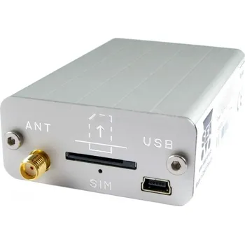 Ventil GSM modul Siemens pro zasílání poruch pro KOTELNÍK v2.0 (SMS485-KOTELNIK)