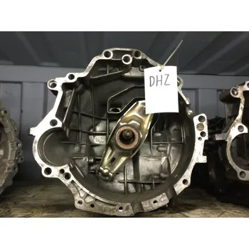 Převodovka DHZ VW Audi