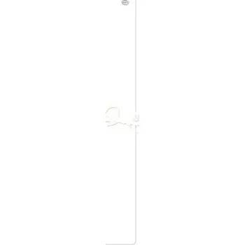 Set školních potřeb Teczka wiązana A4+ bez linii biała (10szt)