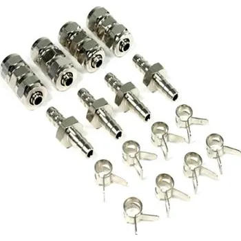 Vodní chlazení THERMALTAKE CL-W0058 - Spojovací konektory pro trubice vodního chlazení