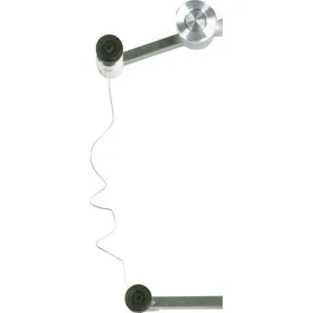 Dílna Proxxon 28082 - Náhradní řezací drát na řezačku na polystyren THERMOCUT 12/E