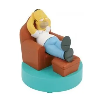 Domovní zvonek PRIME Homer Simpson - bezdrátový zvonek