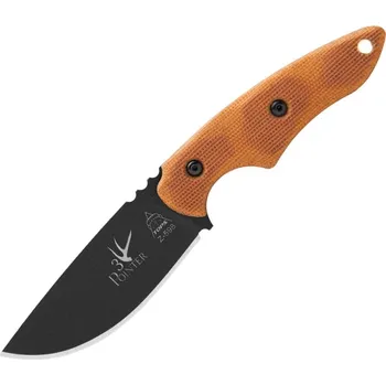 Tops 3 Pointer Micarta