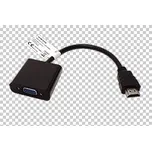 Value Konvertor HDMI A(M) -> VGA(F) (12.99.3114)