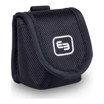 Lékárnička Elite Bags OXY’S pouzdro na oxymetr Barva: Černá