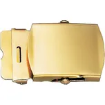 Rothco Přezka na pásek mosaz 32 mm