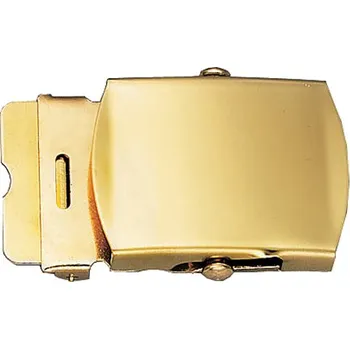 Rothco Přezka na pásek mosaz 32 mm