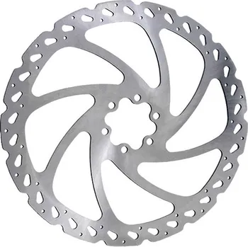 Brzda na kolo Brzdový kotouč PRO-T Plus 01 180mm