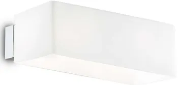 Nástěnné svítidlo Ideal Lux Box 2xG9 40 W