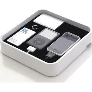 BLUELOUNGE THE SANCTUARY BLACK (TS-01-BL)