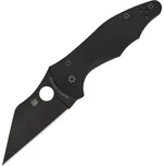 Kapesní nůž Spyderco Yojimbo 2 C85GPBBK2