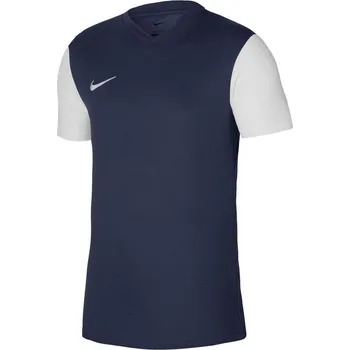 Sport Dres Nike Tiempo Premier II Jersey dh8035-410 Velikost XXL