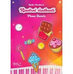 Klavírní sladkosti - Radka Houšková…