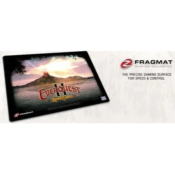 Podložka pod myš ZBOARD Fragmats Everquest 2