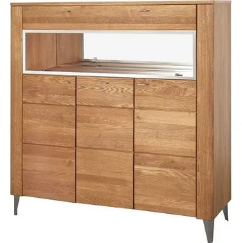 Knihovna Vitrína Latina 48