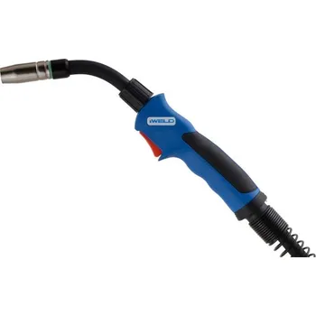 Svářečka Iweld Svařovací hořák MIG IGrip 250F - 5 m