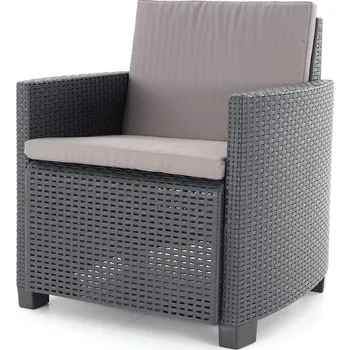 Křeslo V-GARDEN Křeslo IPAE SICILIA