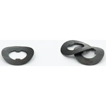 Příslušenství k šicímu stroji Podložka prohnutá do napětí (25)