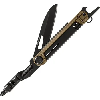 lovecký nůž Gerber Armbar Slim Bronze 1732