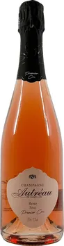 Champagne Autréau Rosé Brut Premier Cru 0,75 l