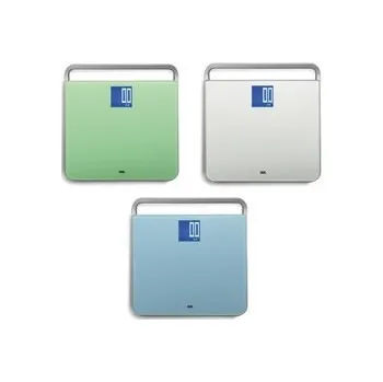 Osobní váha ADE GERMANY Osobní váha BE 1300 Malin, silver