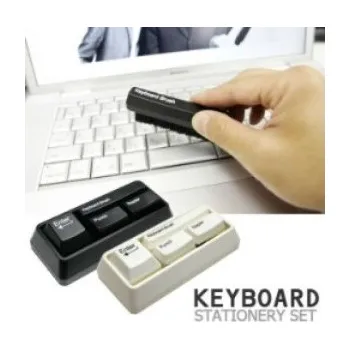 Klávesnice Ledové bomby