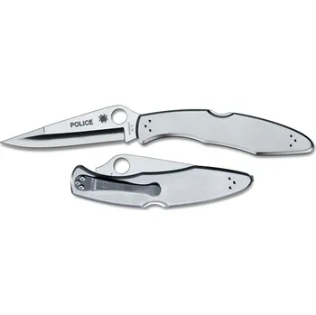 Spyderco Police C07P