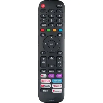 Náhradní dálkový ovladač pro Hisense EN2A30