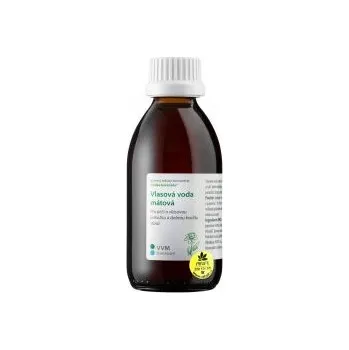 Zdraví Dědek kořenář Vlasová voda mátová VVM 200 ml