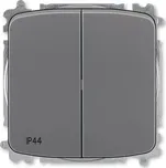 ABB Vypínač č.5B Tango IP44 3559A-A52940 S2