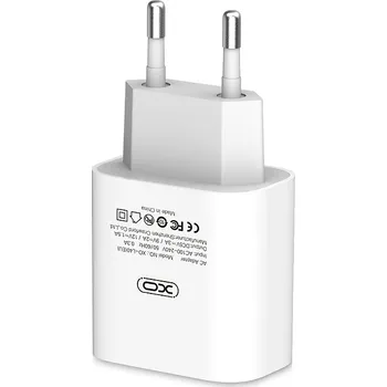 XO PowerDelivery L40 bílá