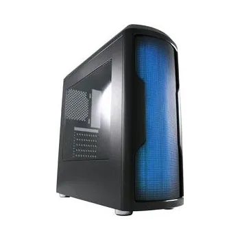 PC skříň LC POWER LC-985B-ON Gaming 985B Vindicator
